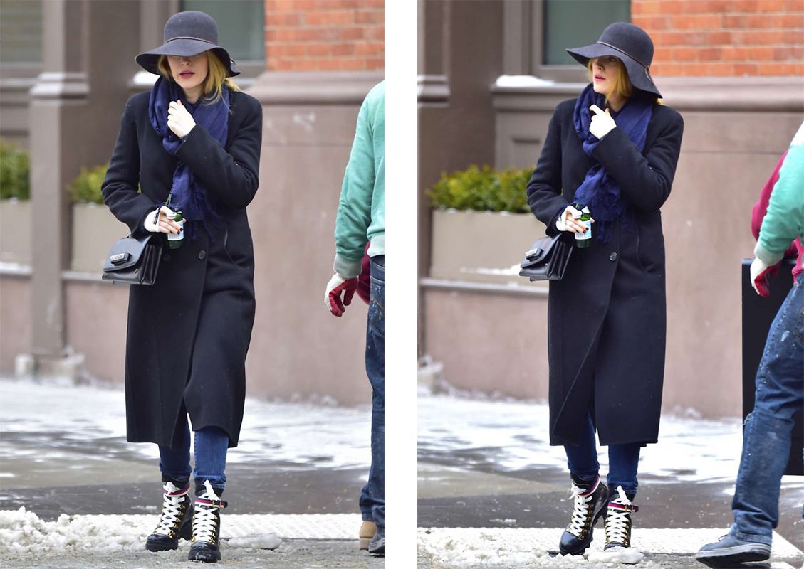 20180109-20180114｜你想要的欧美明星同款这里买！