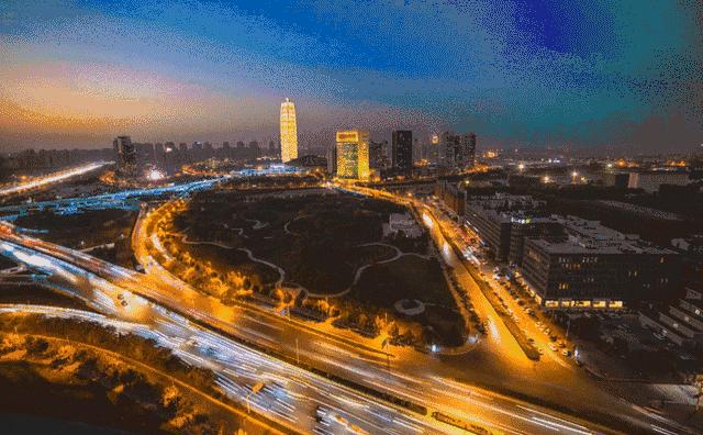 2019年郑州有什么大事,2020年郑州大事回顾