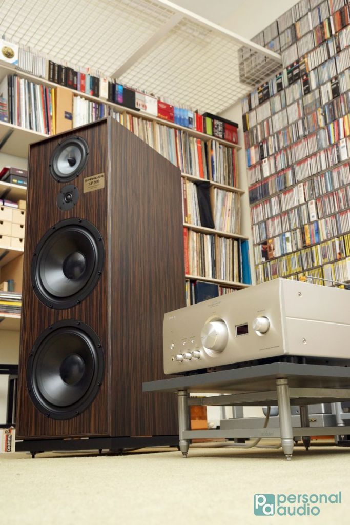 只能以“超值”去形容DENONPMA-2500NE