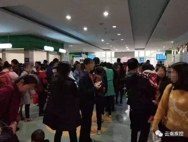 早fun｜新年伊始乙型流感成主角请收好这剂中药方！