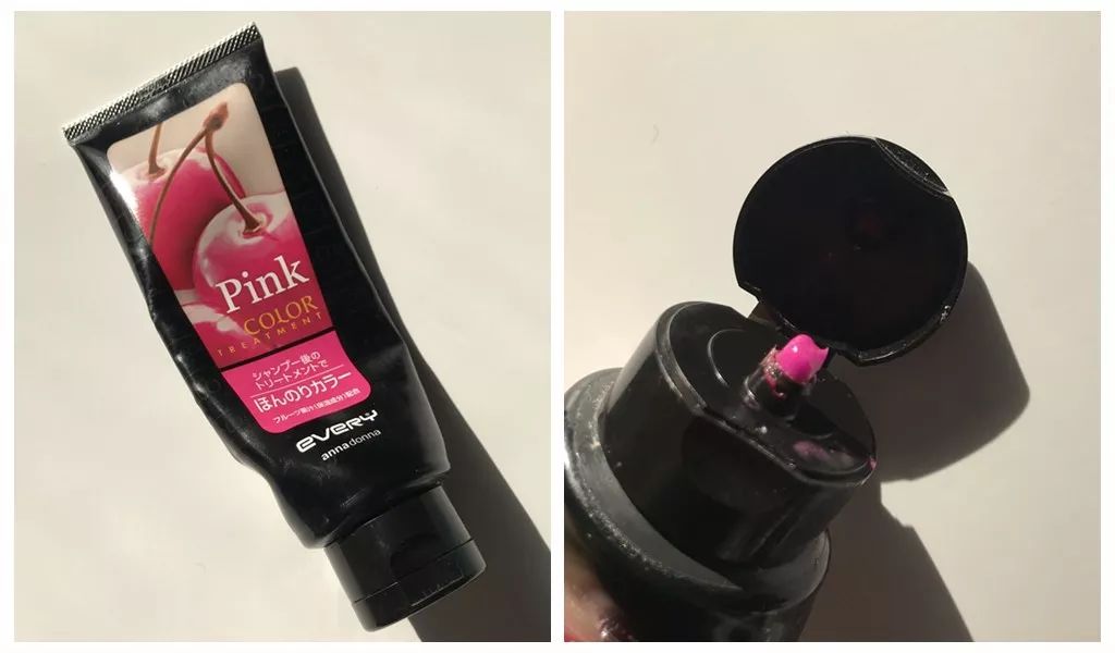 美妆亲测｜用了这些一次性染发剂，才知道里面有很多坑！