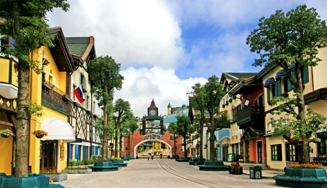 冬季深圳短途自驾一日游,深圳周边游玩好城市