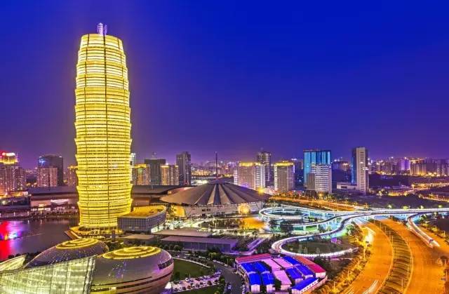 2019年郑州有什么大事,2020年郑州大事回顾