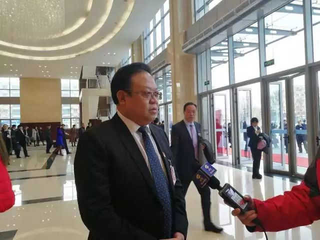 房山区人民代表报告2019,2018房山人大会议