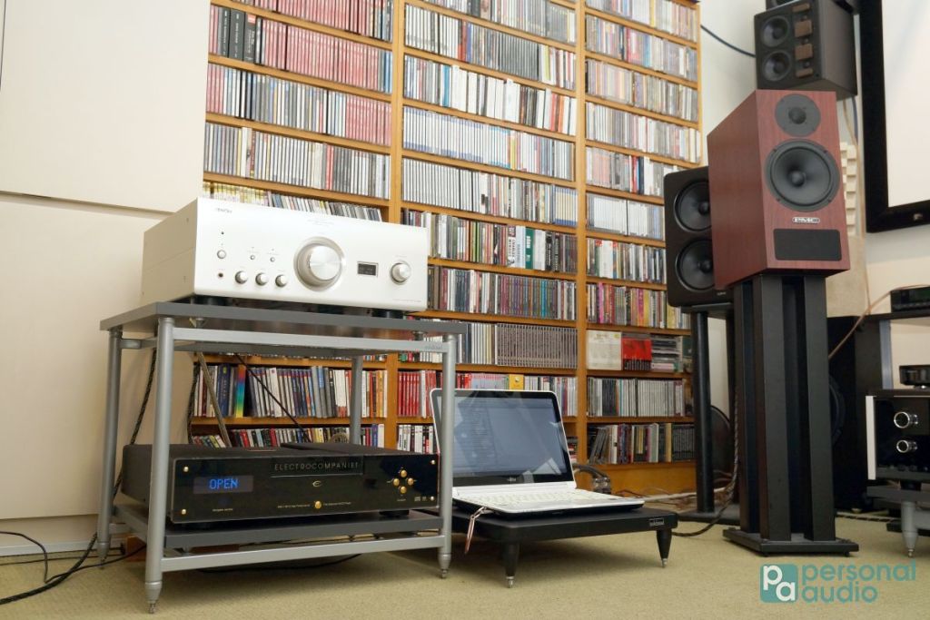 只能以“超值”去形容DENONPMA-2500NE