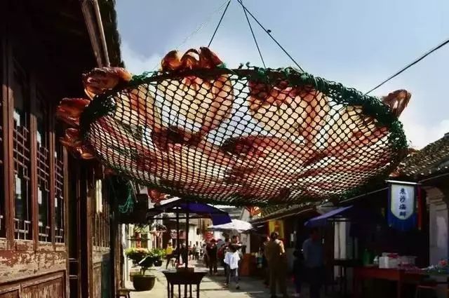 推荐｜2月，可以去这几个地方走走~