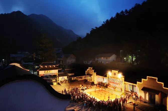 推荐｜2月，可以去这几个地方走走~