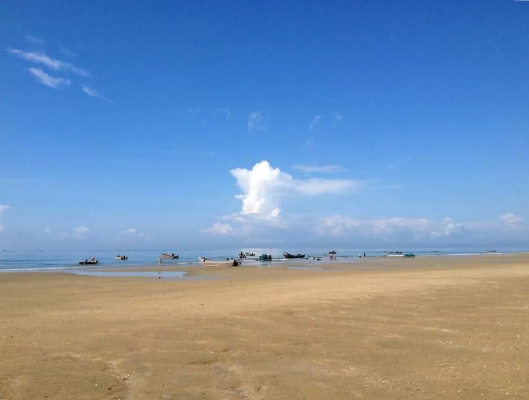 推荐｜2月，可以去这几个地方走走~