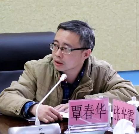 梧检微381期新年伊始，各界代表为广西检察工作“问诊把脉”！