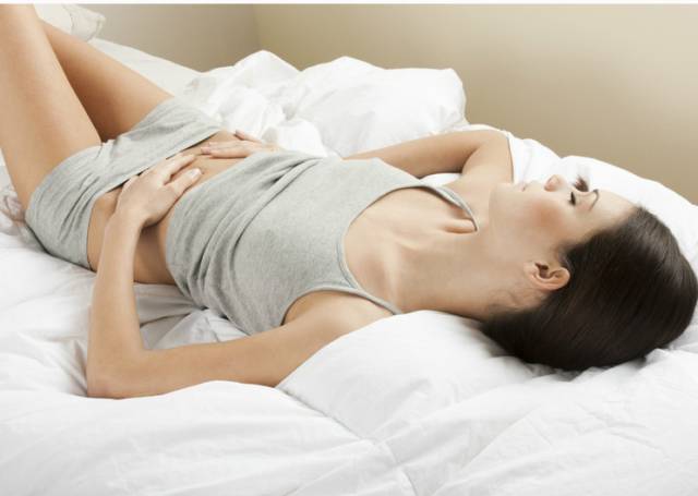 大姨妈来了要关注哪些事项,女人大姨妈来了要关注的地方