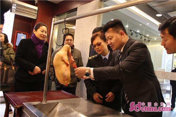 美团饿了么食品监管,山东济宁食品安全监督