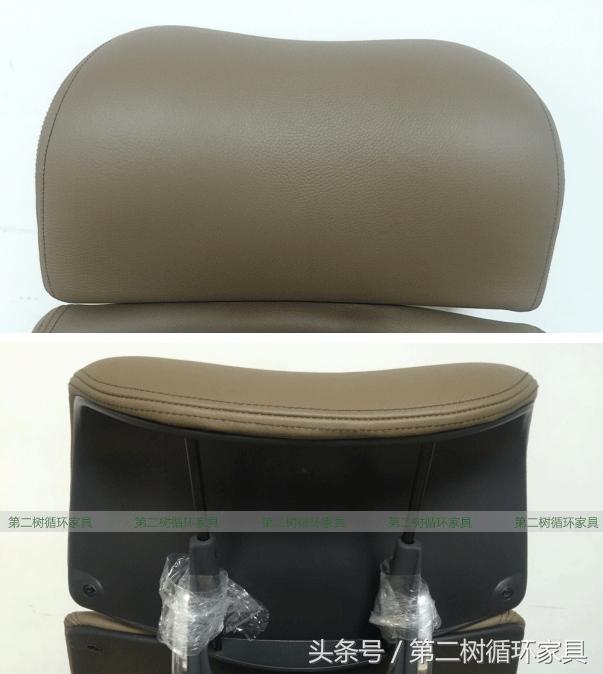 humanscale人体工学椅开箱,humanscale人体工学椅是哪个国家的