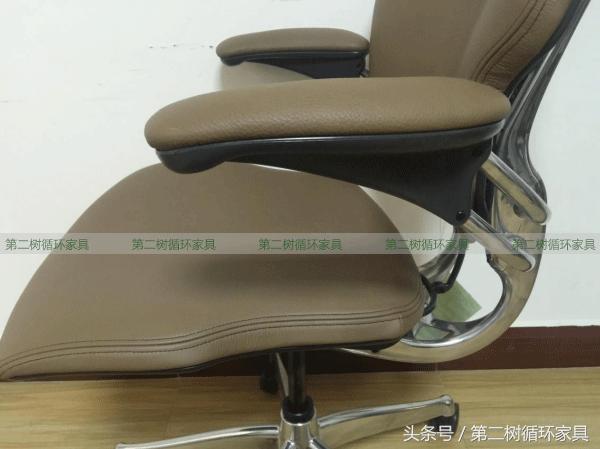 humanscale人体工学椅开箱,humanscale人体工学椅是哪个国家的