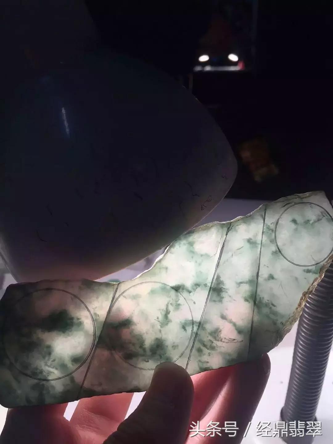 2023年缅甸公盘结果,2018年缅甸翡翠公盘后走势