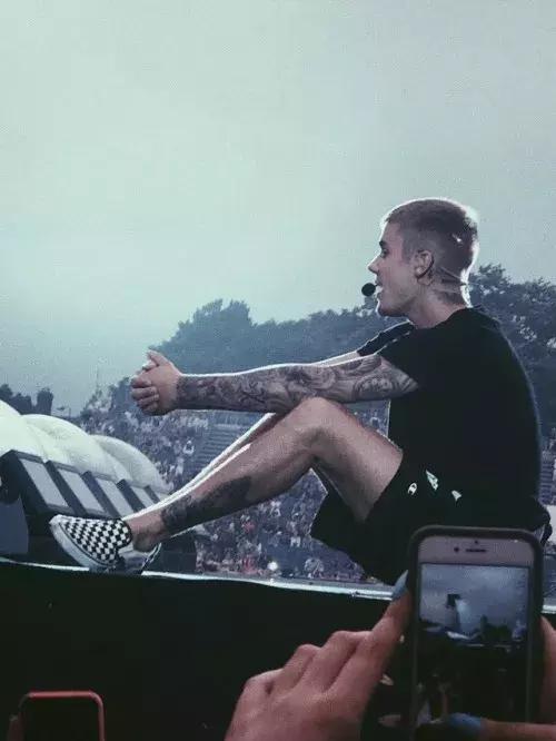 最有男人味的男明星彭于晏,除了南柱赫还有啥