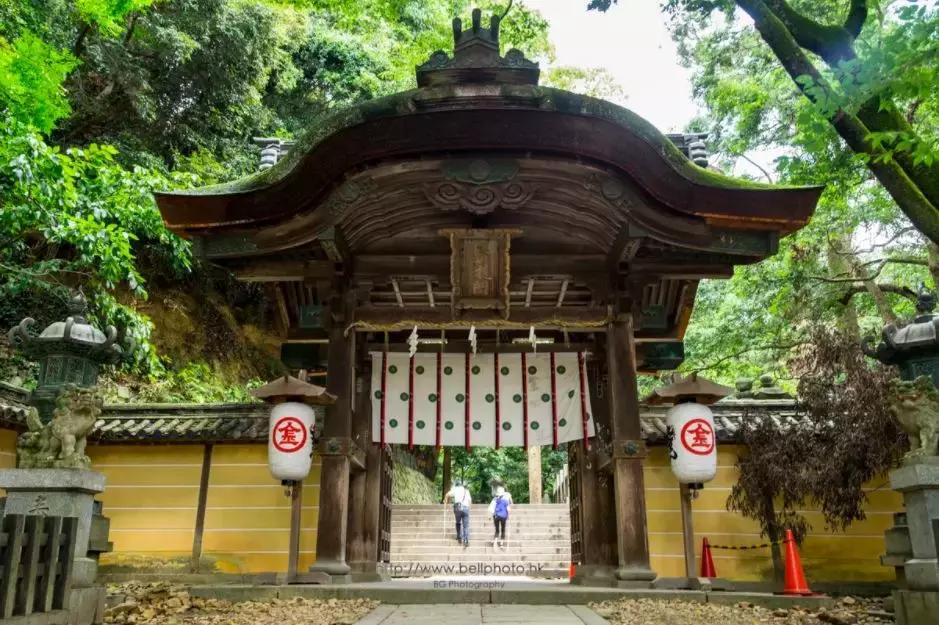 宫崎骏笔下的场景是真实存在的,宫崎骏现实版的场景