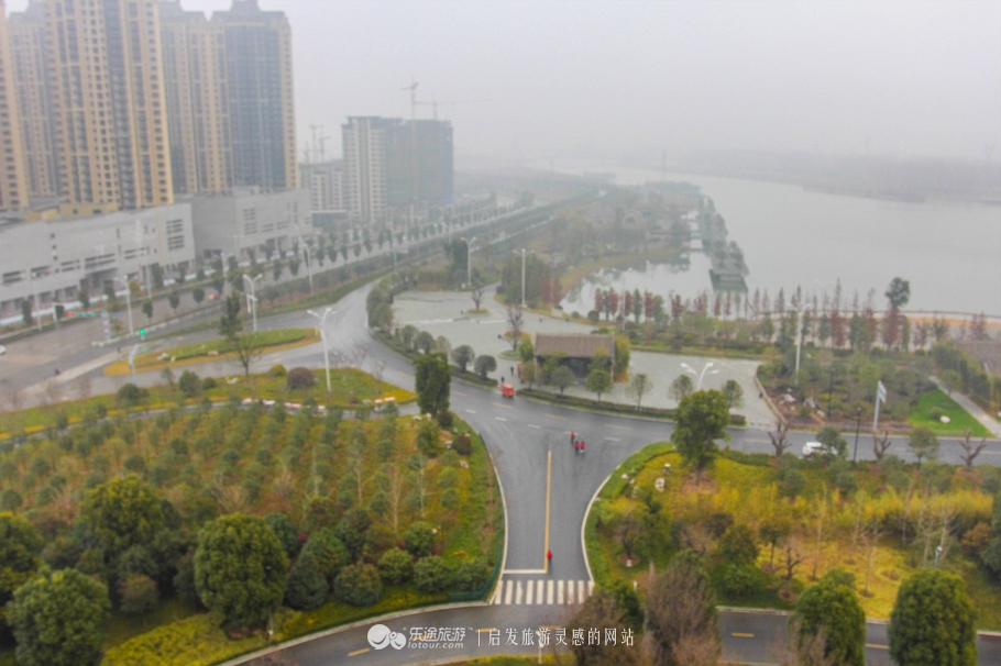 安徽省一个县，人口200万，人均GDP2万，还是管仲故里，真了不起