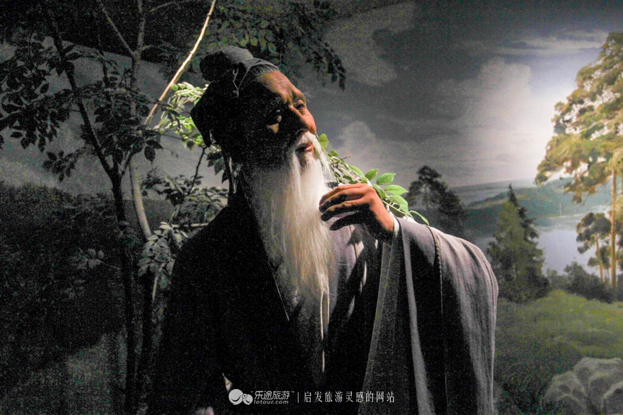 安徽省一个县，人口200万，人均GDP2万，还是管仲故里，真了不起