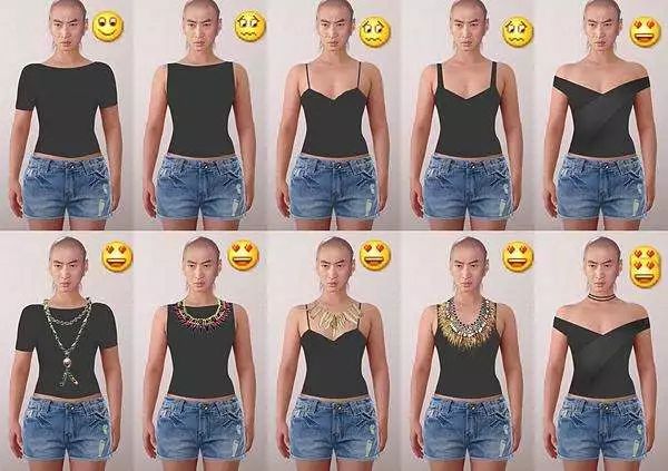 肩宽的人看起来很瘦吗,肩宽的人看起来壮