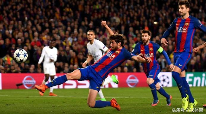 足坛那些载入史册的经典时刻,足坛的十大经典瞬间