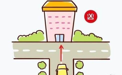 门窗风水七大禁忌图解,门窗装修风水禁忌