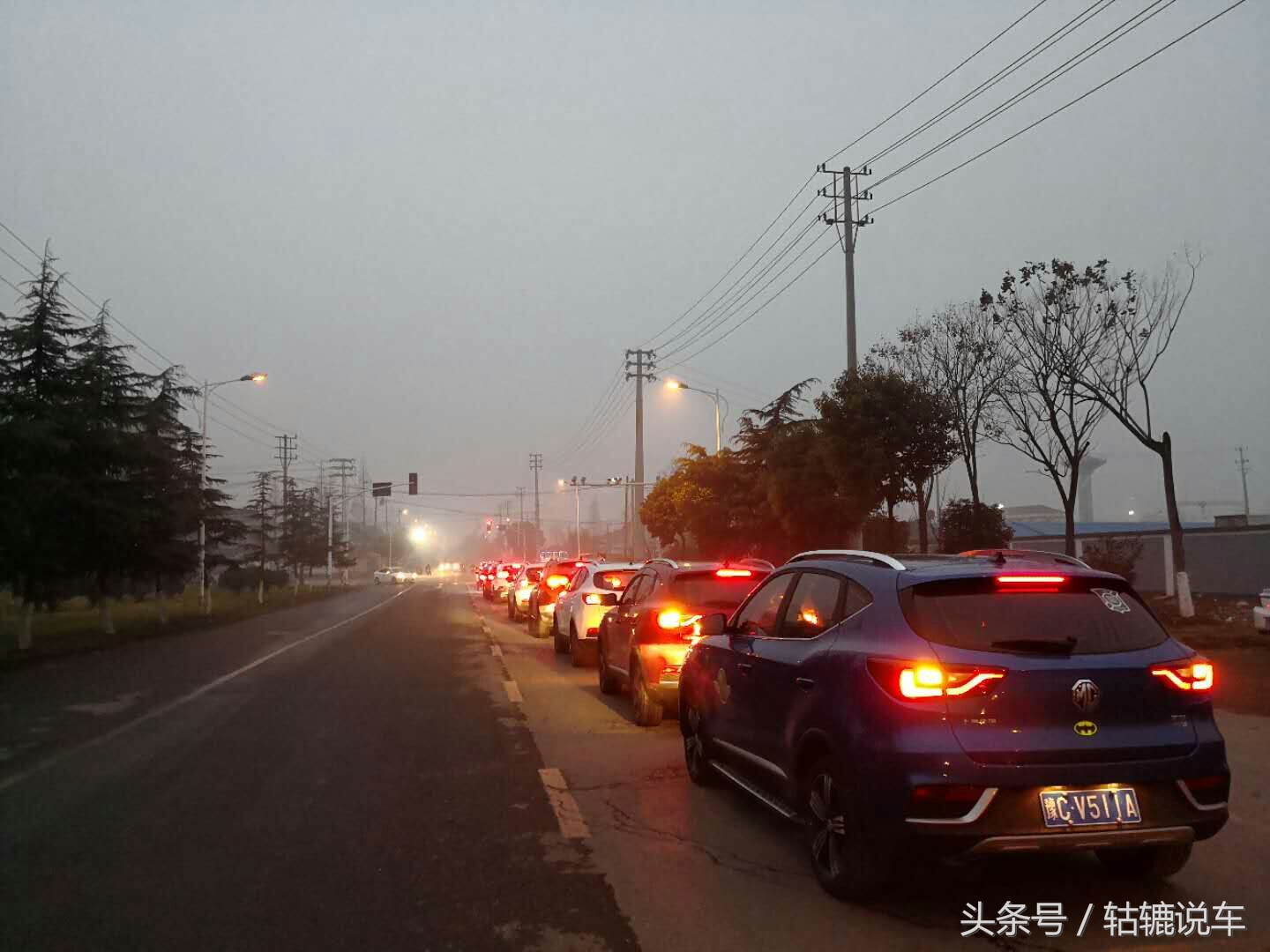 2017年一路走来,2017年回家的路