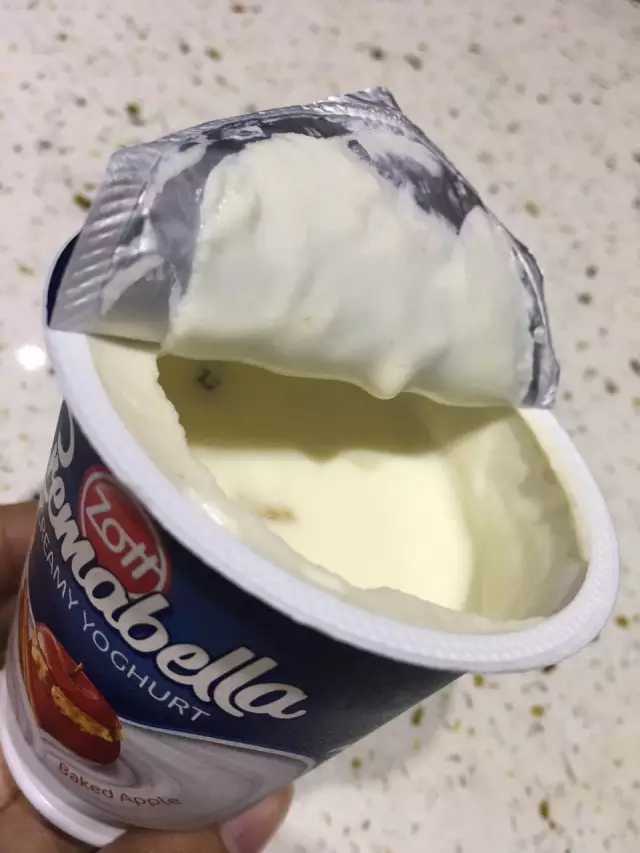 最好喝的酸奶排行榜前十名,最好喝酸奶排名