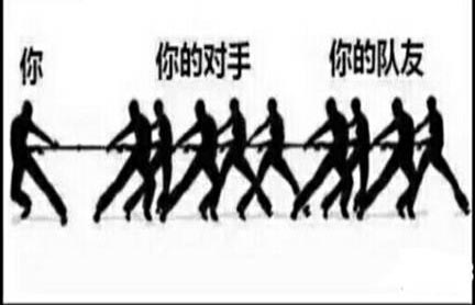 cf手游排位打不好,cf手游平民玩家打不了排位