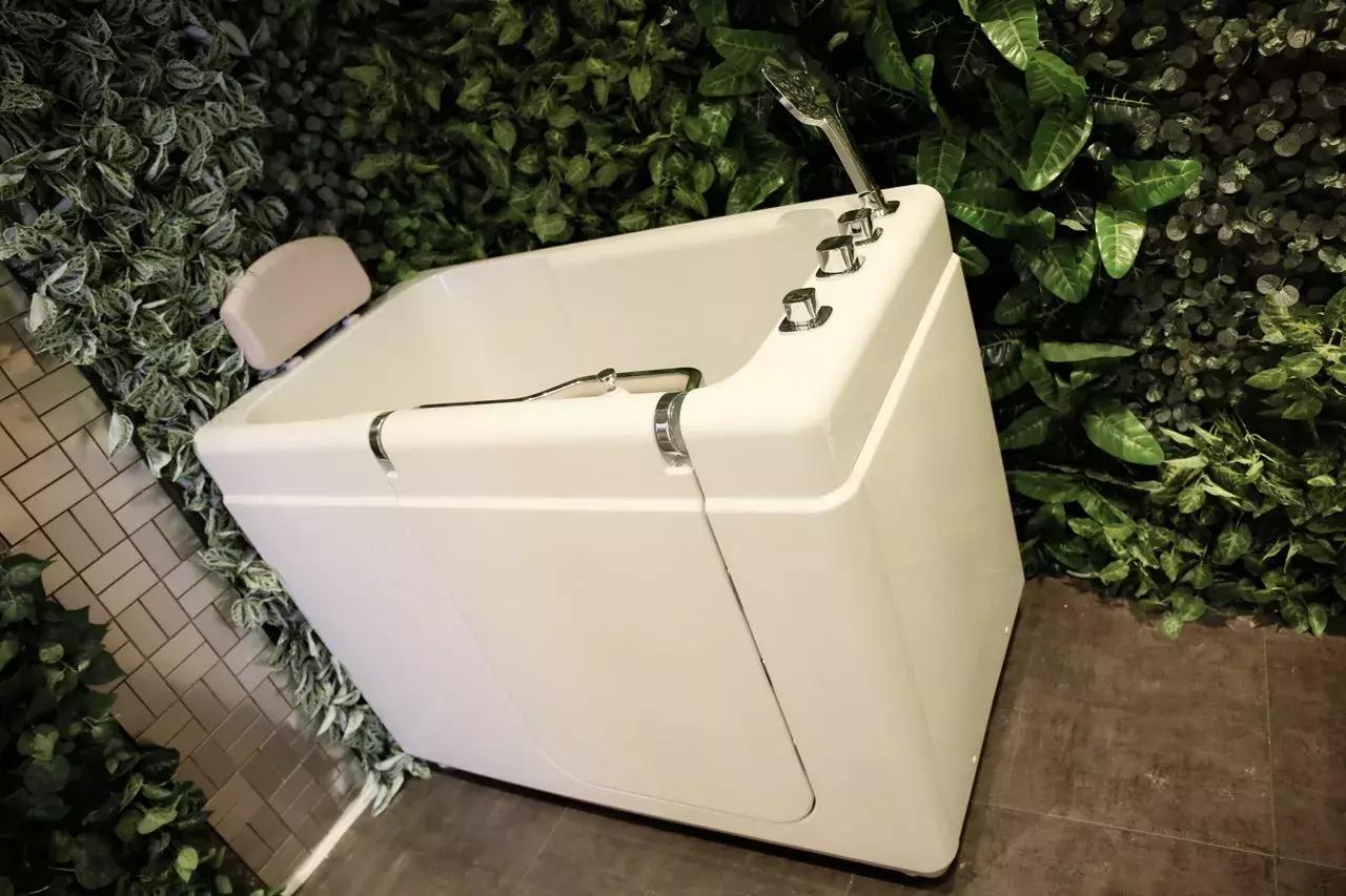 九牧智慧助老,九牧卫浴企业荣誉