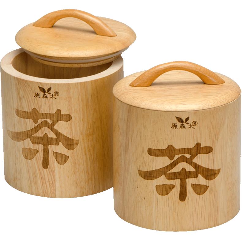 家里存茶的十大忌讳,茶叶罐存茶方法