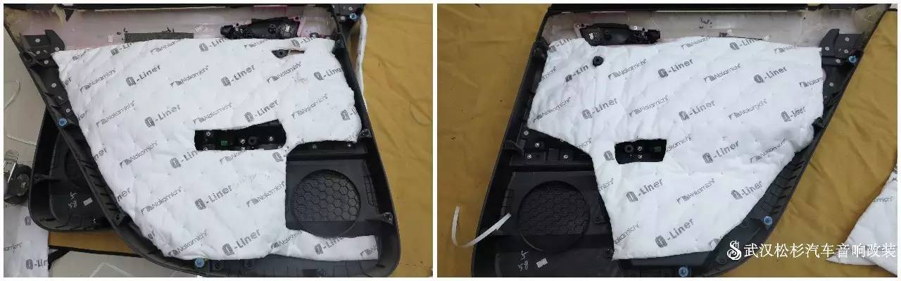 手动豪华名爵6隔音,名爵6pro四门隔音