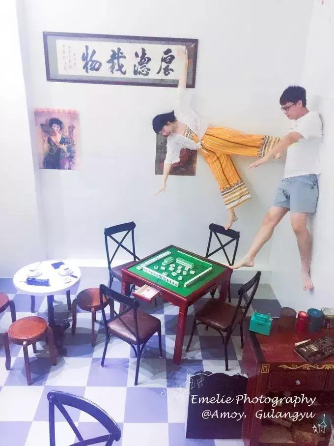 厦门旅游攻略厦门站到鼓浪屿,厦门鼓浪屿下雨有什么攻略