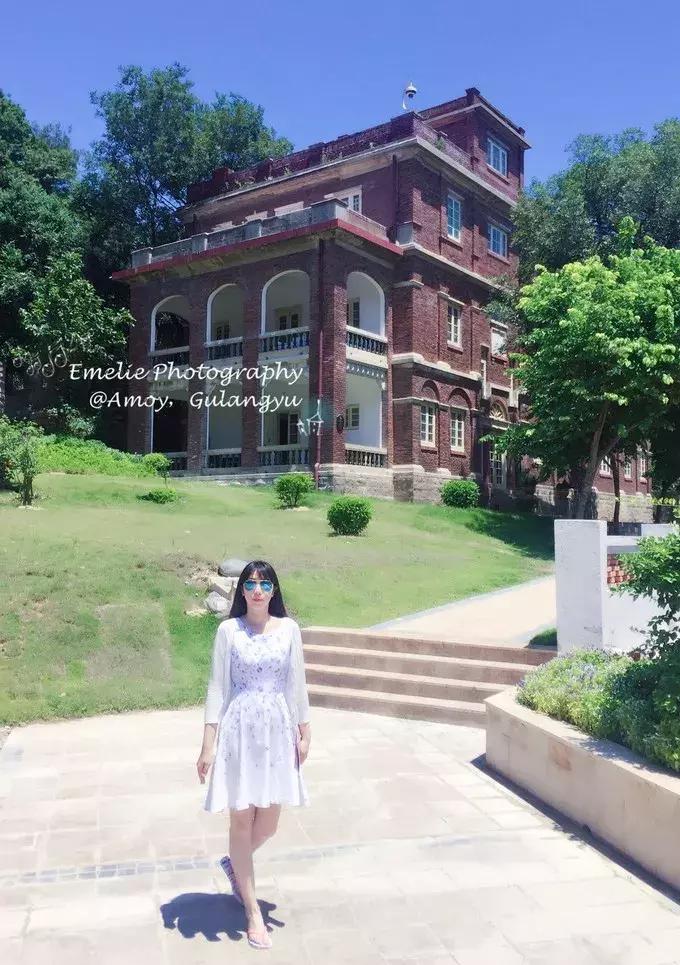 厦门旅游攻略厦门站到鼓浪屿,厦门鼓浪屿下雨有什么攻略