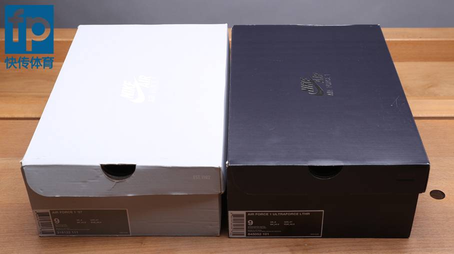 nikeairforce1mid开箱,nikeairforce1ultrafly