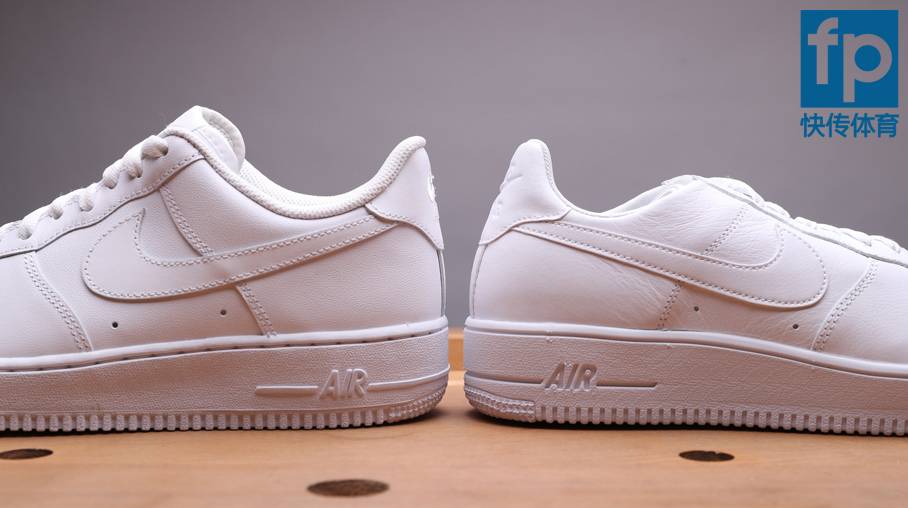 nikeairforce1mid开箱,nikeairforce1ultrafly