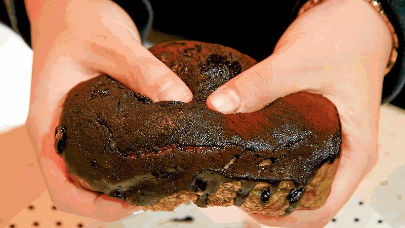 非常脏的网红脏脏包,最详细最正宗网红脏脏包