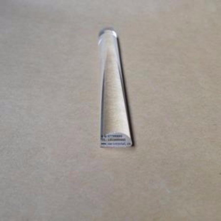 水晶琉璃玻璃有什么区别,水晶眼镜和玻璃眼镜区别