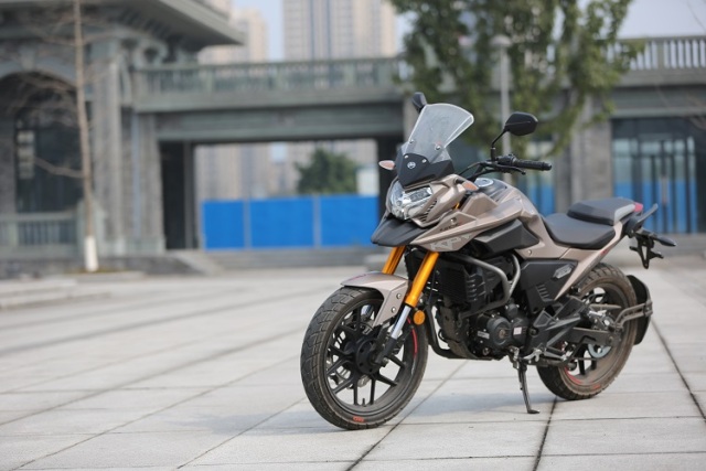 QA系列（42）丨泸州富二代求问rc390怎么样？