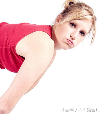 孕吐吃b6什么时候可以缓解孕吐,孕吐严重别死扛缓解孕吐有窍门