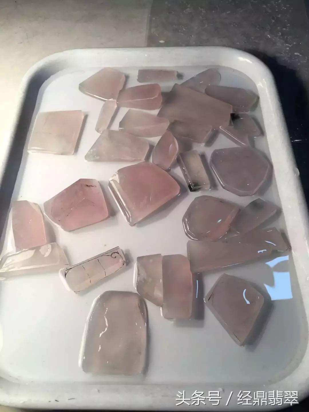 2023年缅甸公盘结果,2018年缅甸翡翠公盘后走势