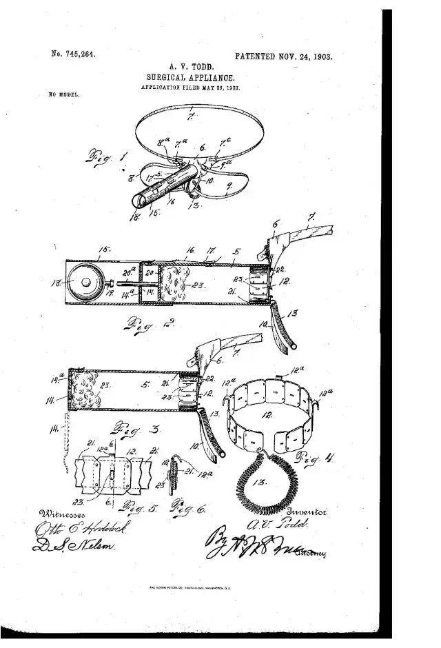 “贞操带”是地地道道的男*用品性**