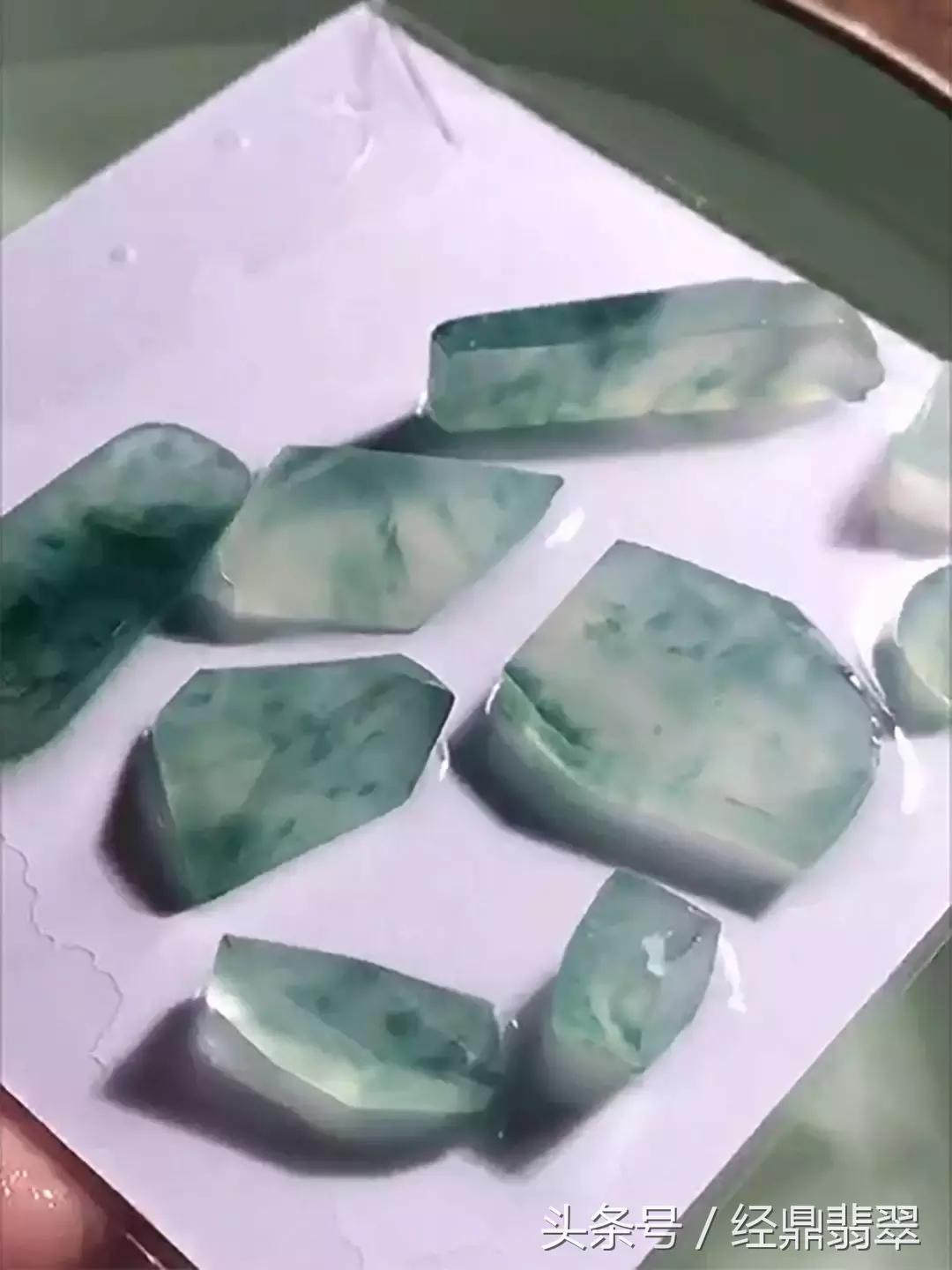 2023年缅甸公盘结果,2018年缅甸翡翠公盘后走势