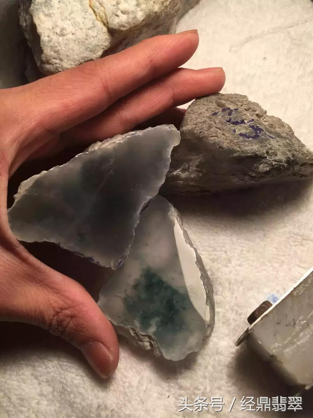 2023年缅甸公盘结果,2018年缅甸翡翠公盘后走势