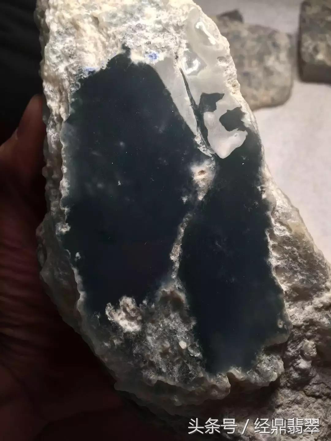 2023年缅甸公盘结果,2018年缅甸翡翠公盘后走势