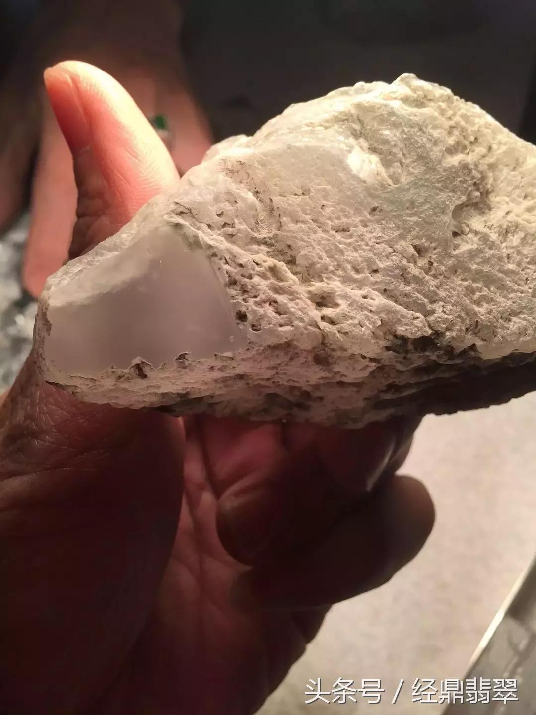 2023年缅甸公盘结果,2018年缅甸翡翠公盘后走势