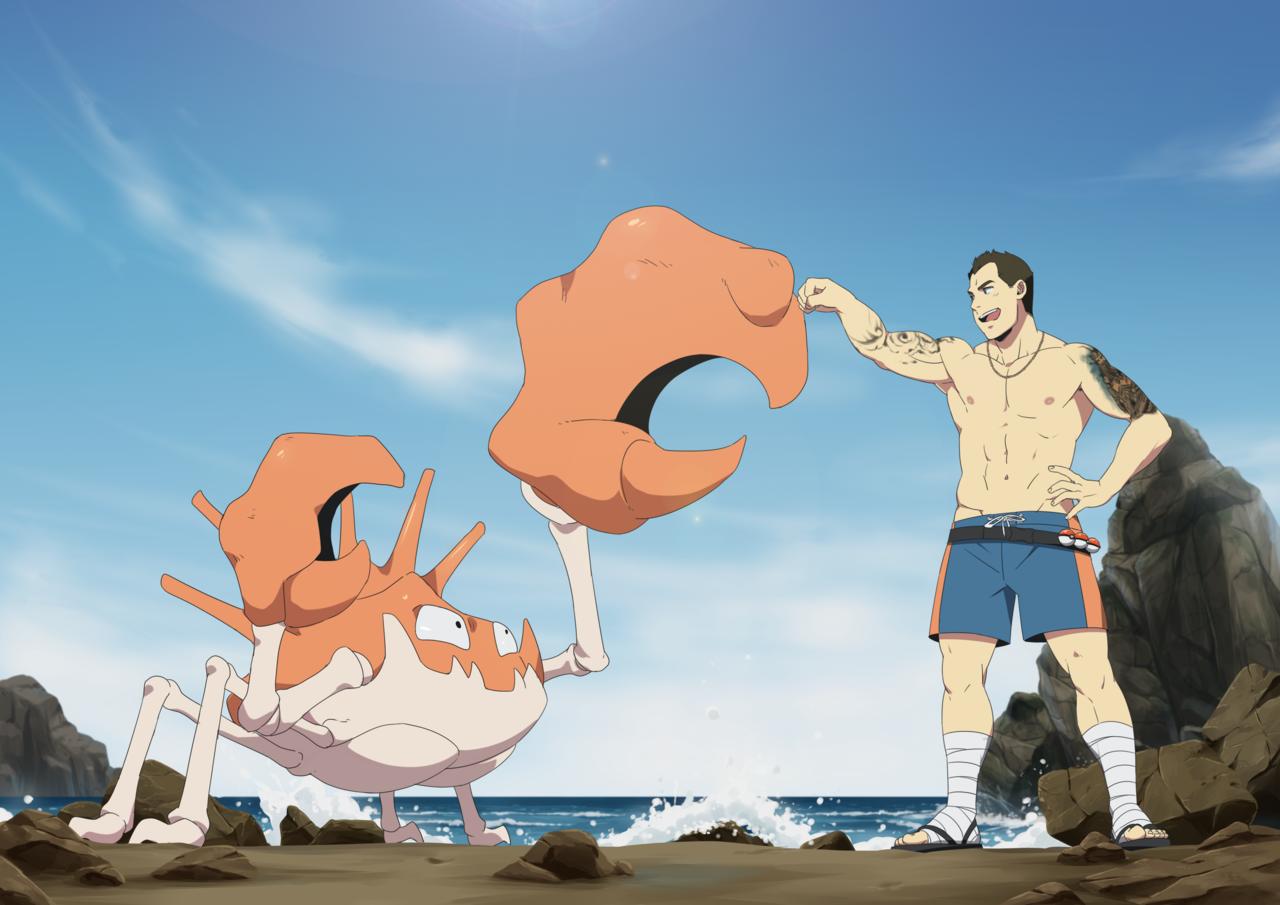 插画师danielshaffer的绘画作品,dandonfuga插画作品