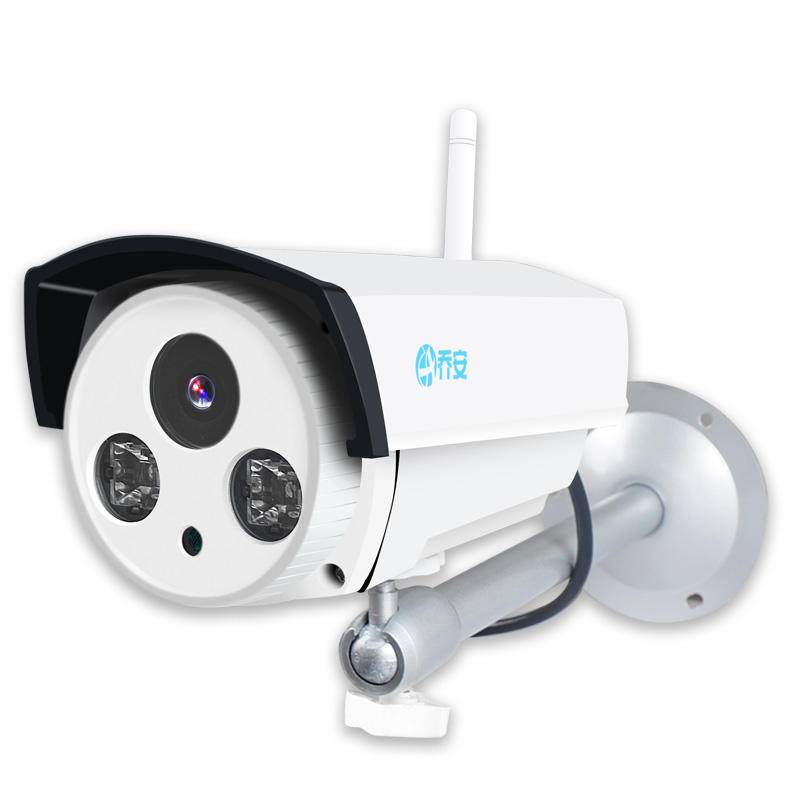 家用防盗监控器360夜视高清,家庭防盗监控系统测评