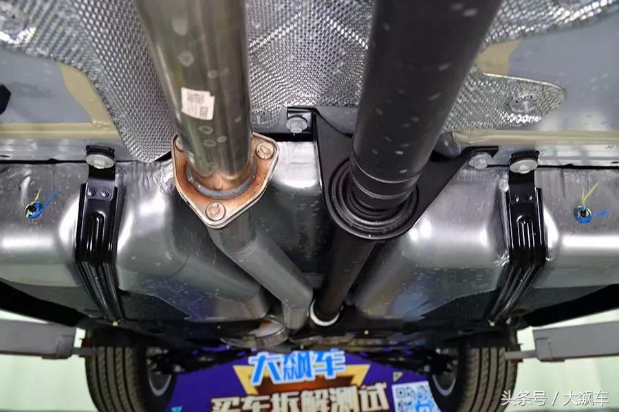 新款昂科威无法着车,别克昂科威的断轴问题解决了吗