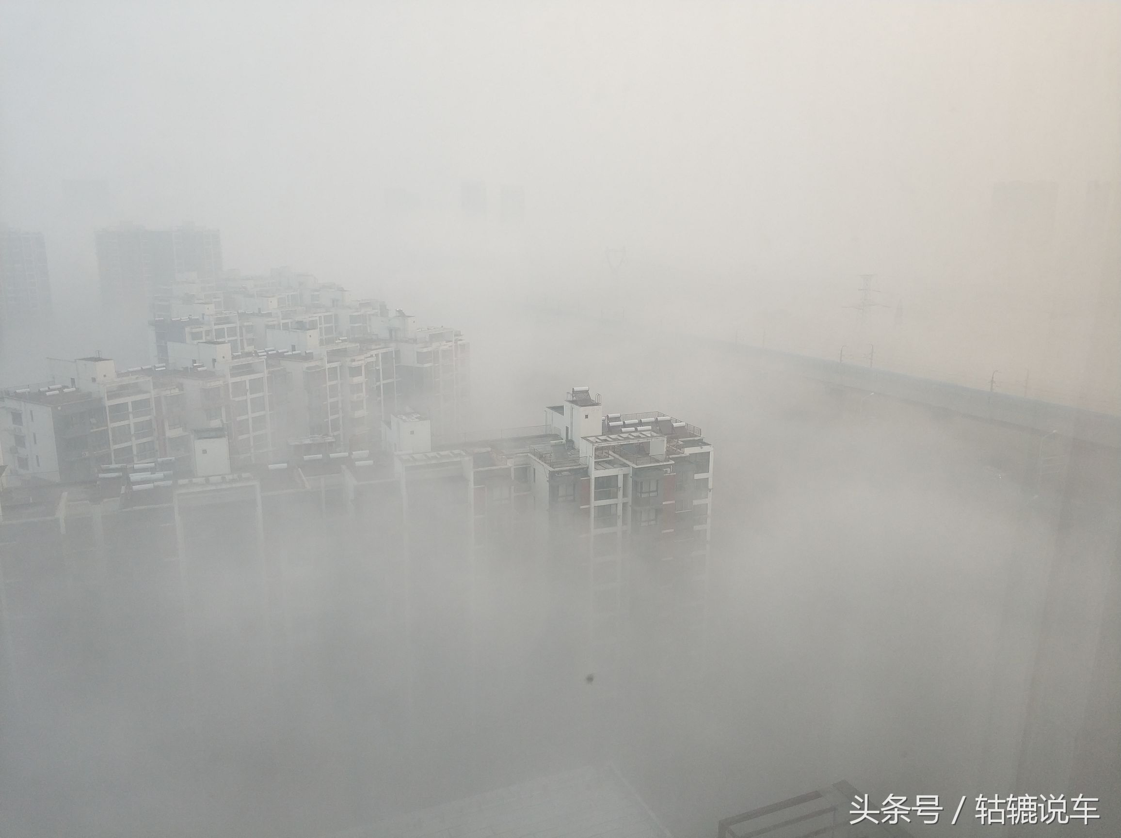 2017年一路走来,2017年回家的路