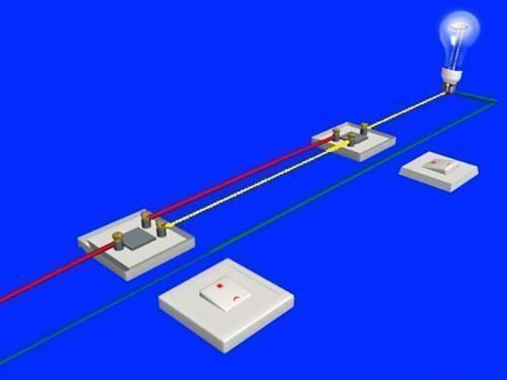 oppo一开五孔单控插座接线图,电工带开关的插座接线图